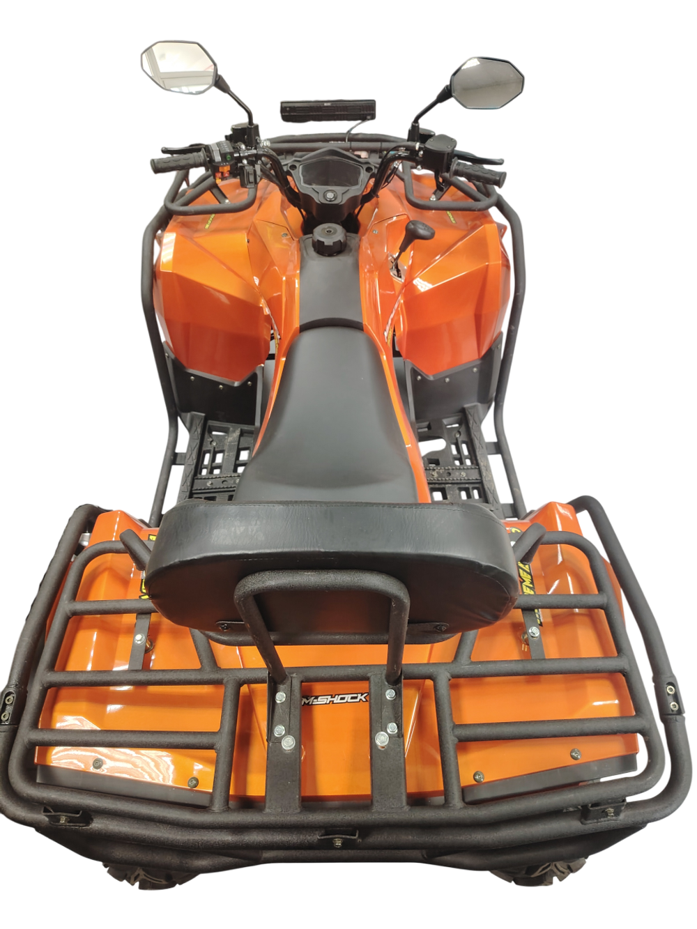 Квадроцикл WELS EXTREME ATV 330