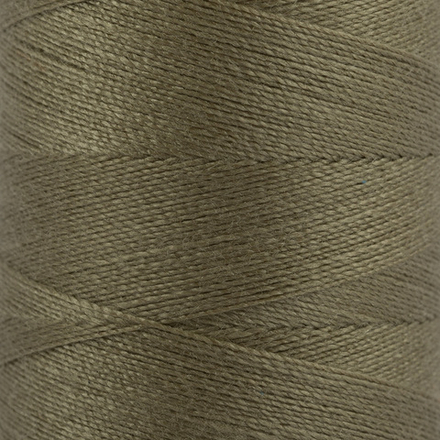 Швейные нитки (полиэстер) 40/2 "Gamma", 365 м, №428