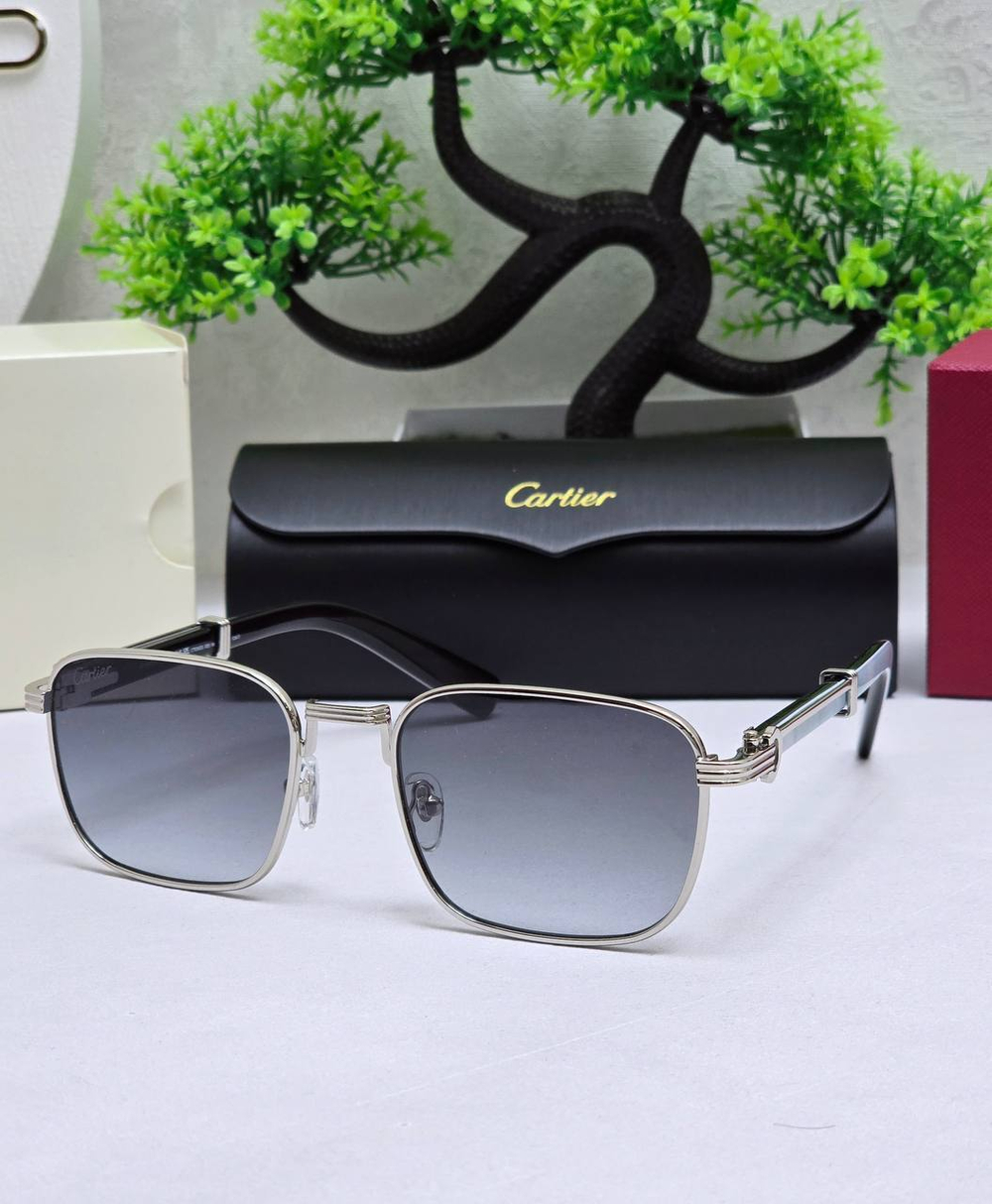 Очки Cartier