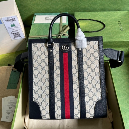 Gucci Ophidia Tote Bag 32 cm