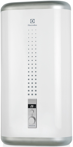 Накопительный электрический водонагреватель Electrolux EWH 50 Centurio DL