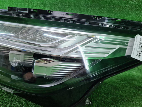 Битая Фара левая EXEED VX (2021-2024) LED