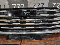 Решетка радиатора Haval Jolion 21-24 Б/У Оригинал 5509132XST01A
