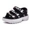 Fila Morden Chic-FMC 'Black White'