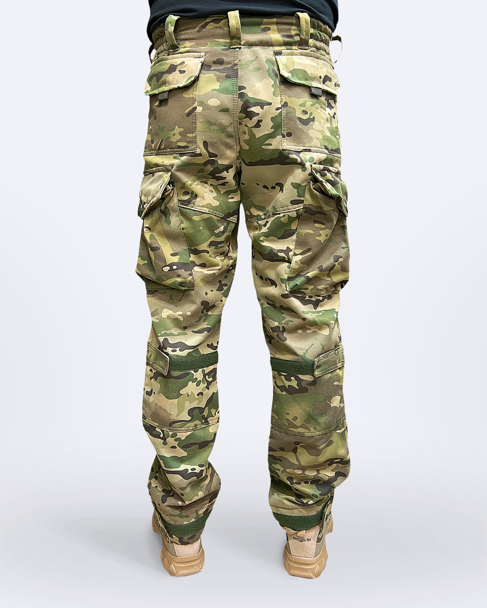 Костюм Горка 7 Мультикам летний Фаворит (Пилигрим, Беларусь)