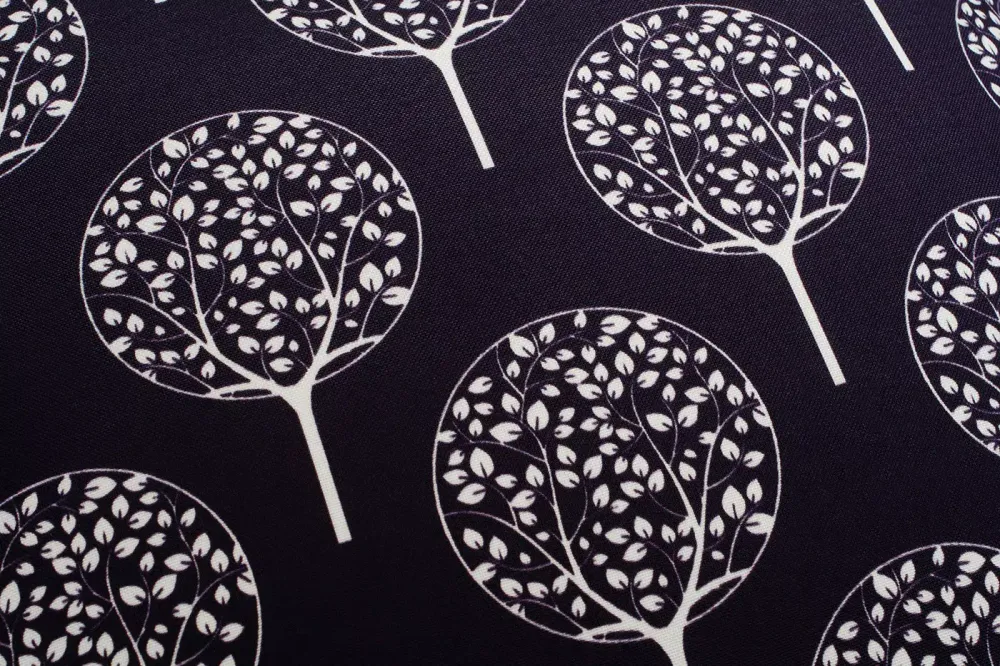 Декоративная подушка 40х40 см, цвет Вуд