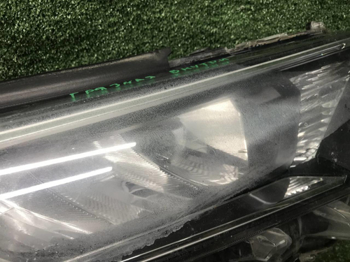 Фара правая Toyota RAV4 5 XA50 (18-нв) LED