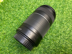 Canon EF-S 55-250mm 4.0-5.6 IS II Покупка/Продажа