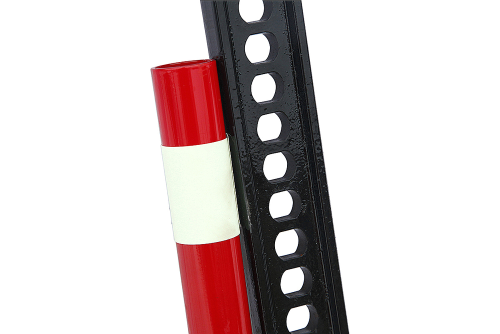 Домкрат реечный Hi-Lift Super X-Treme чугун 120 см