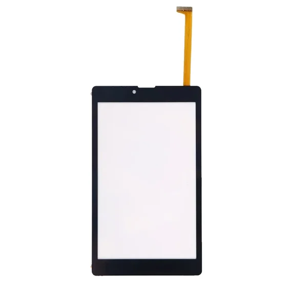 Тачскрин для Digma CITI 7507 4G (CS7113PL) (Версия 2) (Черный)