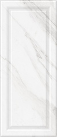 Noir white wall 01 250х600 (1-й сорт)