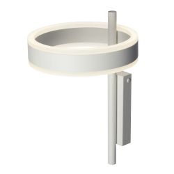 Citilux Дуэт CL719310 Бра светодиодное Белое