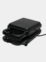 Бутербродница электрическая сэндвичница Delisimple HotBread