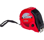 РУЛЕТКА MATRIX ИЗМЕРИТЕЛЬНАЯ 7,5МХ25ММ 31001