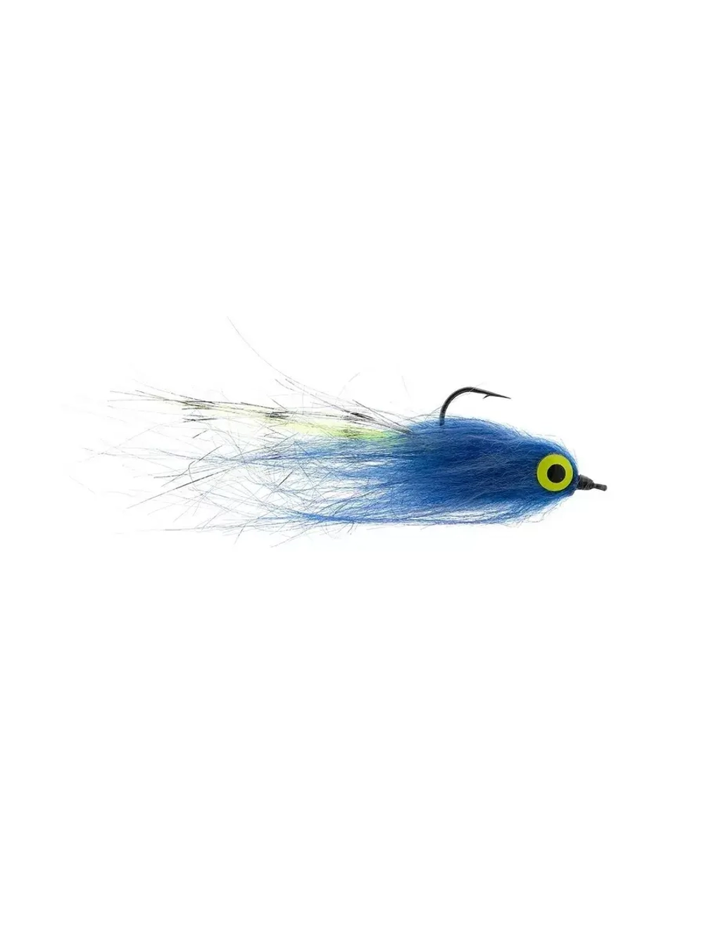 Джиг-стример