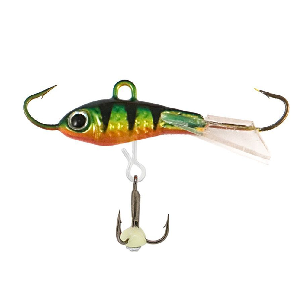 Балансир рыболовный Pro 51 4гр, 35мм, цвет 30