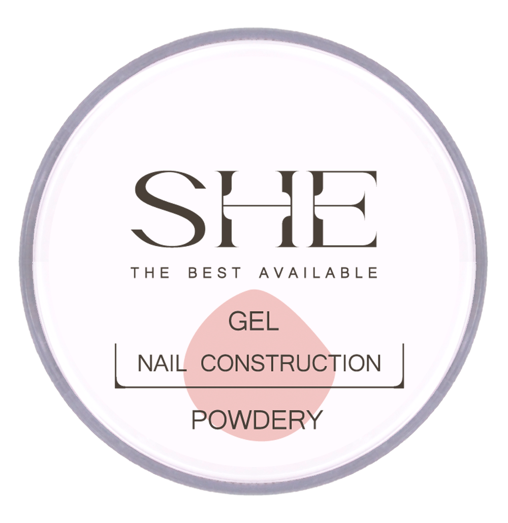 GEL CONSTRUCTION POWDERY 30 ml