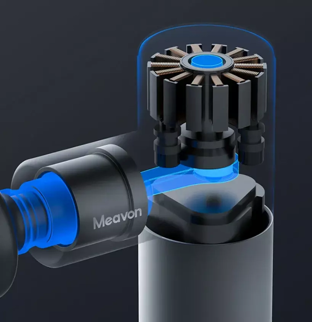 Массажер Meavon Mini