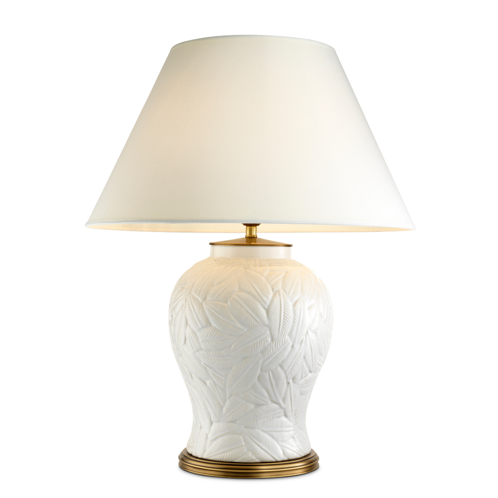 Лампа настольная Table Lamp Cyprus арт.110952