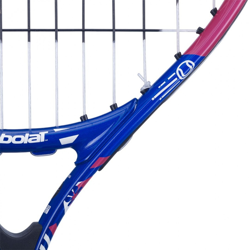 Детская теннисная ракетка Babolat B'Fly 21 2023