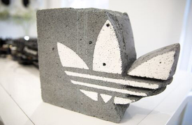 История бренда Adidas