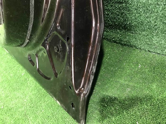 Дверь передняя правая BMW X3 G01 (2017-н.в.)