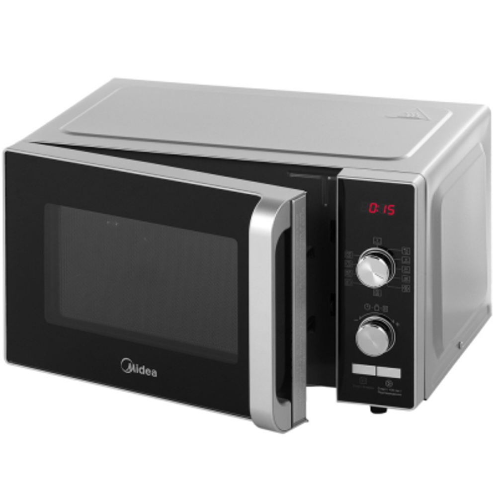 Микроволновая печь Midea AM720KFR-BS