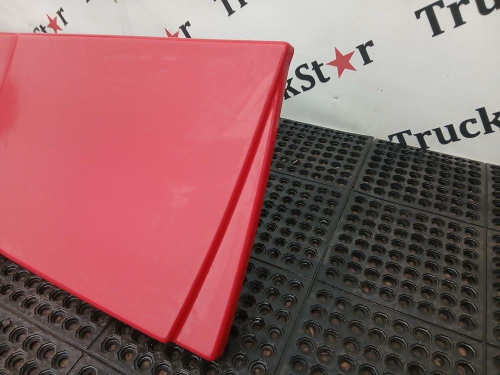 Комплект спойлеров 2017г.