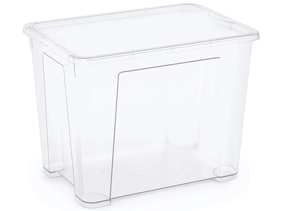 Контейнер универсальный 22л с крышкой