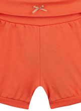 Шорты Sanetta Kidswear 115482 38178