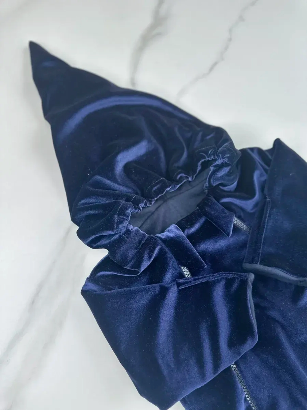 Комбинезон для новорожденного поддева