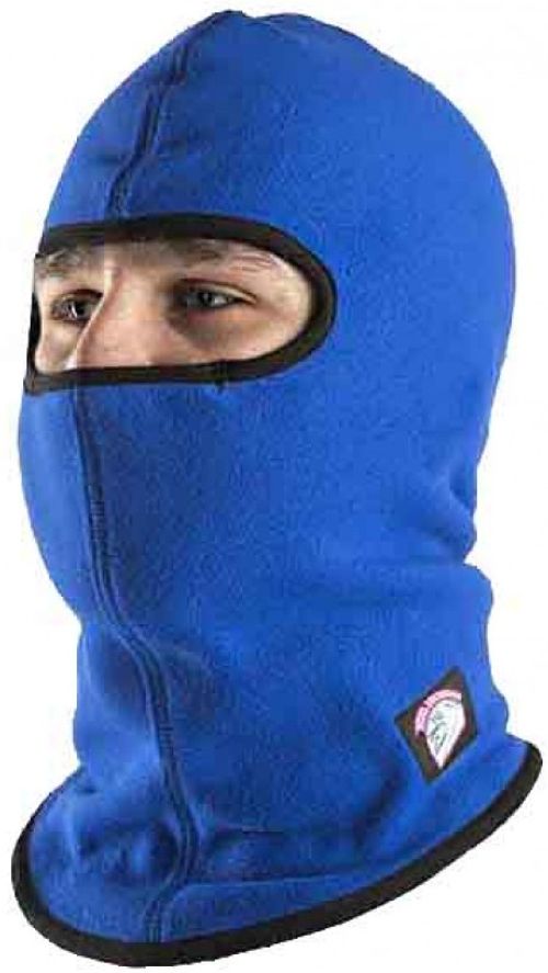 Winter Action / Синий