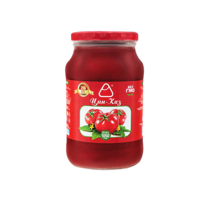 Томатная паста Цин-Каз 1050 гр