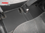 Honda Civic Ferio EK3 (09.1995 - 08.2000) правый руль