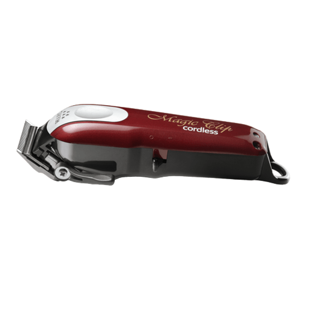 Машинка для стрижки Wahl Magic Clip Cordless 5Stars 8148-2316H (8148-016) - 3
