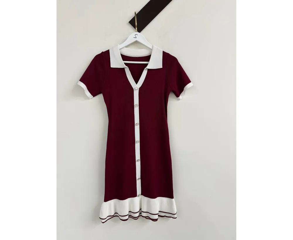 Платье 50359098 Fabrika