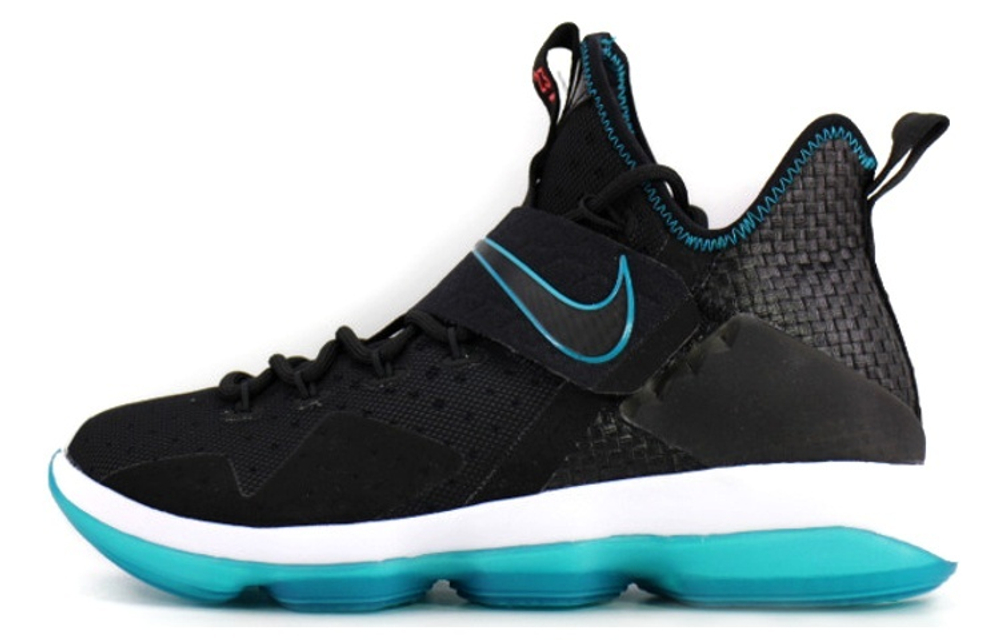 Кроссовки Nike Lebron 14