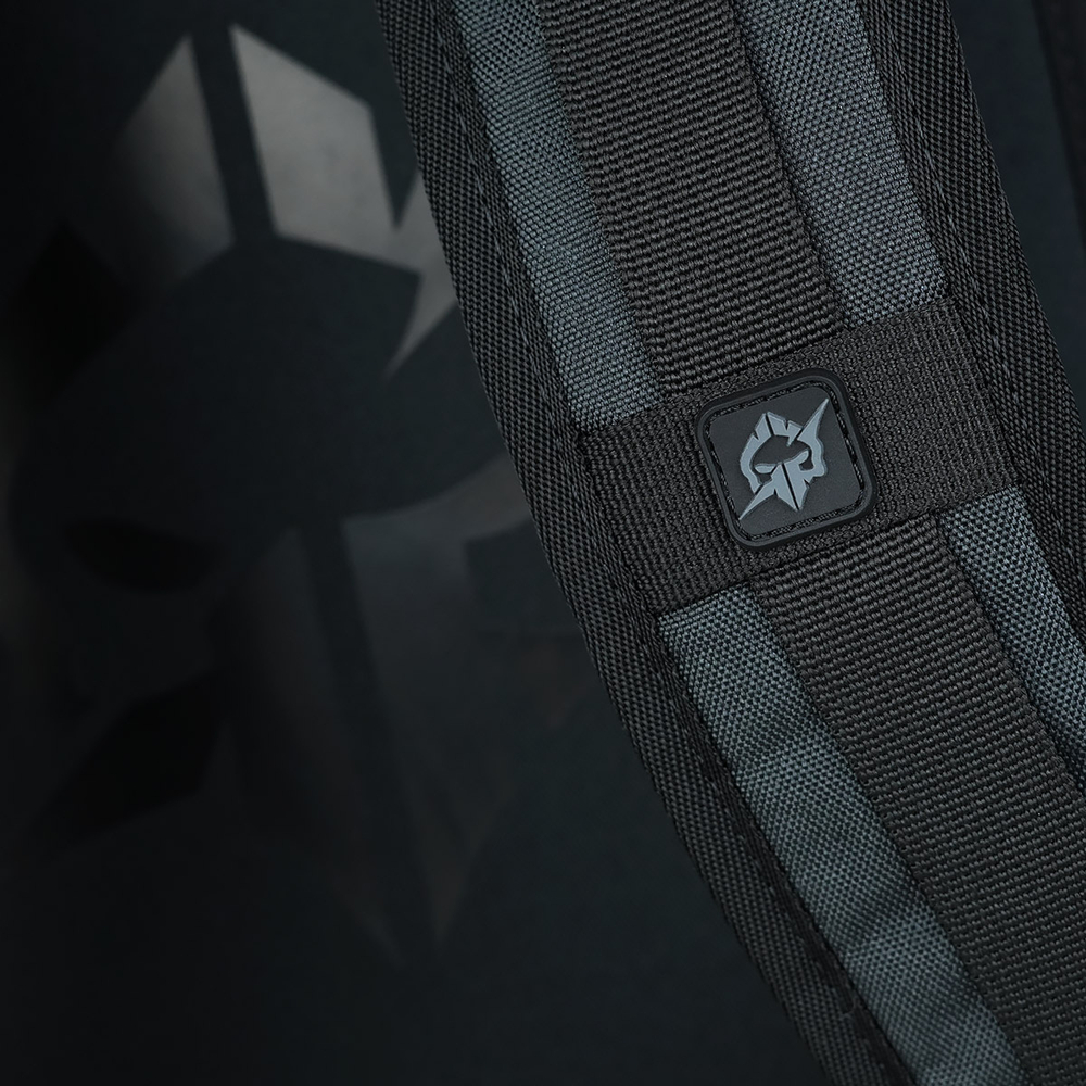 Рюкзак Ground Game SAMURAI SHADOW