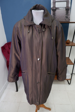 Куртка Maxime стильная 50 размер