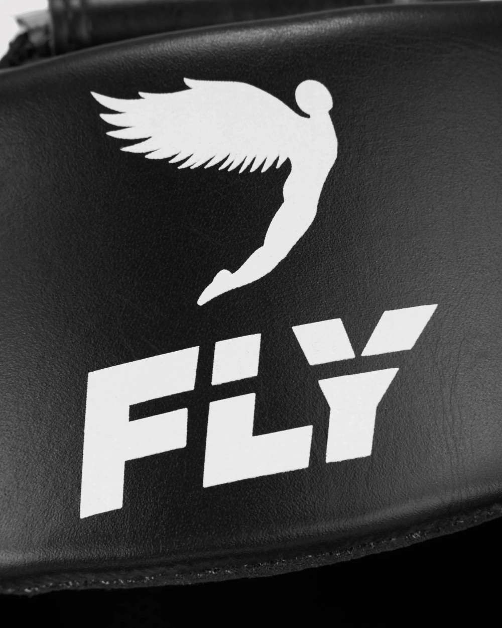 Боксёрский шлем Fly PHANTOM M 2.0 - Black