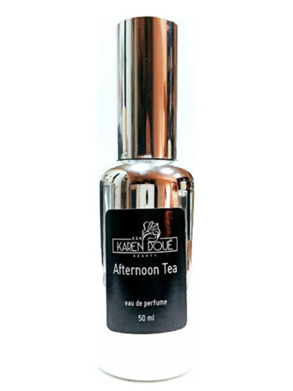 Karen Doue Afternoon Tea