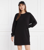 Платье Armani Exchange - черный(6RYA72 YJEBZ)