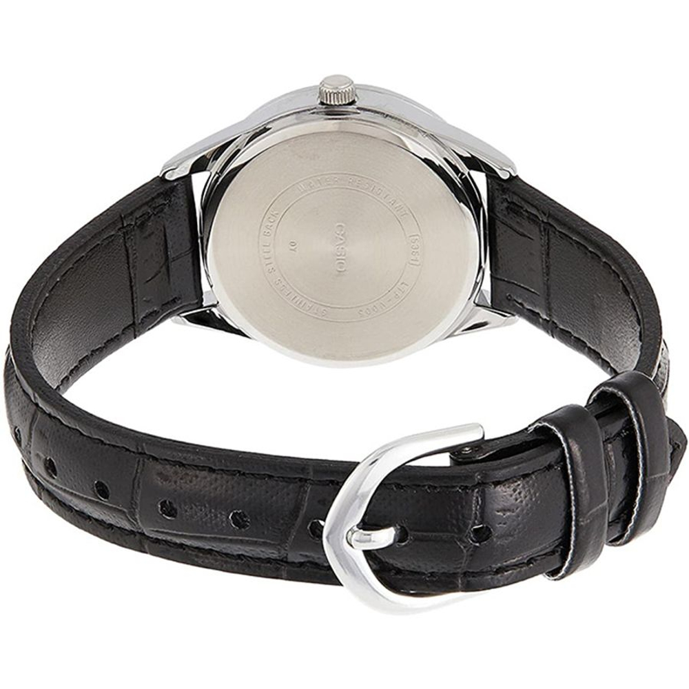 Женские наручные часы Casio Vintage LTP-V005L-7A