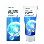 Пенка для умывания Lebelage Collagen Cleansing Foam Коллаген 100 мл