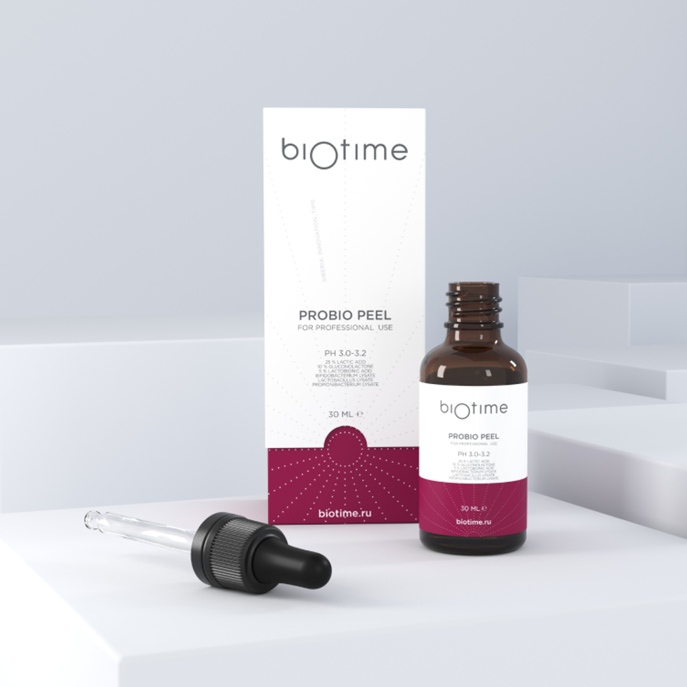 Hit PROBIO PEEL PROBIO PEEL