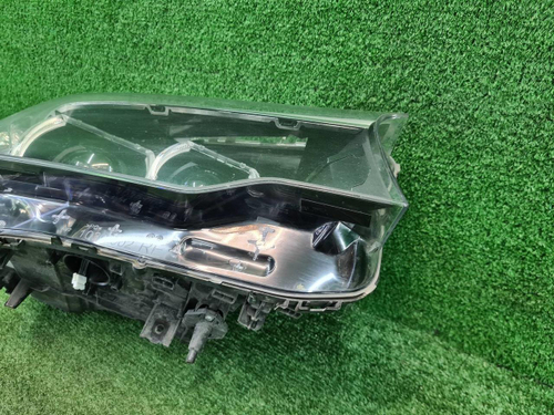 Фара правая BMW 5er G30 (2017-2020) LED
