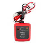 Кабельный тестер RGK NT-10 776264