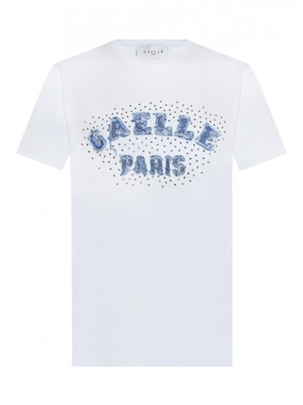 Футболка женская GAELLE PARIS