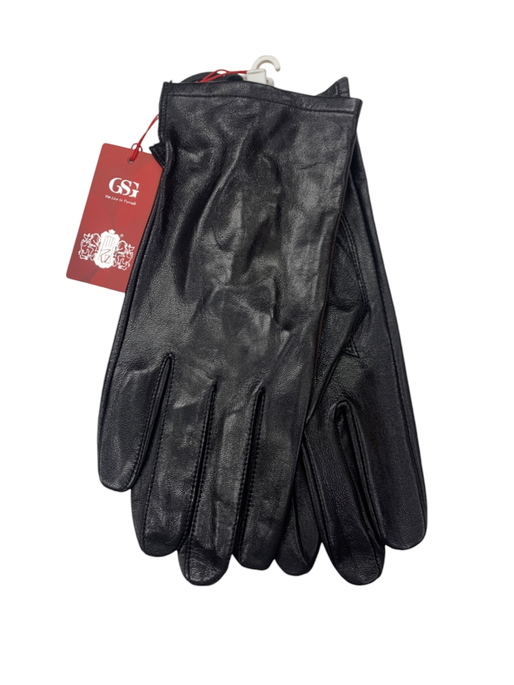 Перчатки. Мужские. Материал верха: Кожаные люкс качества. Подклад: Без подклада.В упаковке 5 шт.