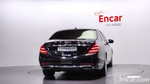 Mercedes-Benz S-Class W222 S350L (05.2020)